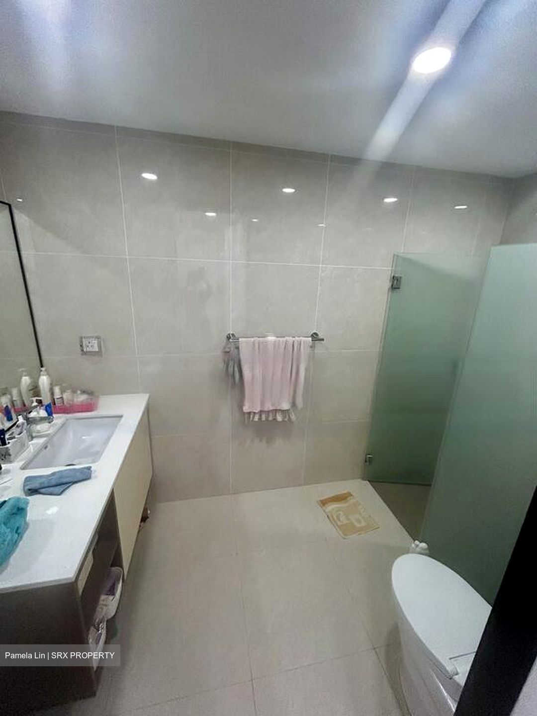 Maplewoods (D21), Condominium #480708941